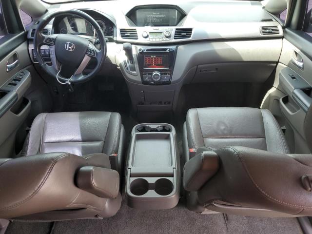 2016 HONDA ODYSSEY EX 5FNRL5H63GB051623