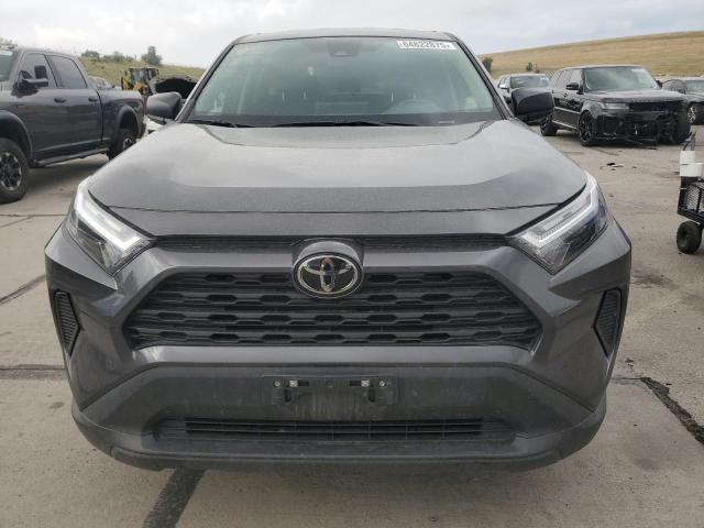 2024 TOYOTA RAV4 LE - 2T3F1RFV3RW464293