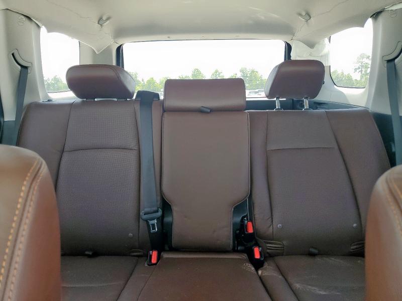2023 TOYOTA 4RUNNER LI - JTEKU5JR9P6089206