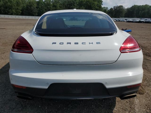 2015 PORSCHE PANAMERA 2 WP0AA2A79FL007416