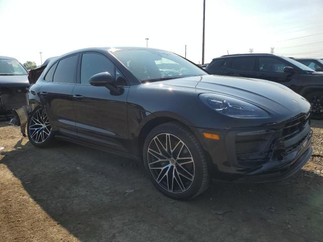 2023 PORSCHE MACAN BASE WP1AA2A54PLB20057