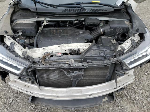 2018 ACURA MDX TECHNO 5J8YD4H51JL004915