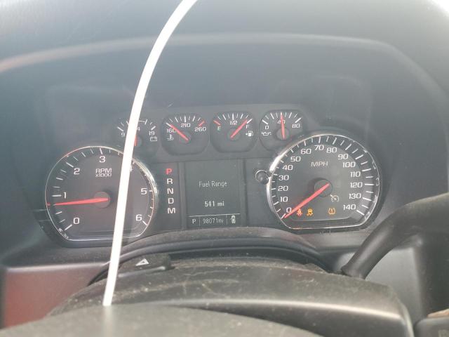 2015 GMC SIERRA C15 - 1GTN1TEC0FZ905575