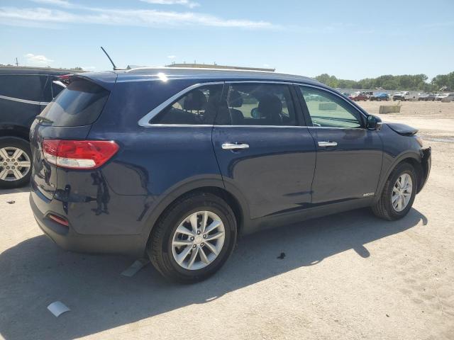 2018 KIA SORENTO LX 5XYPGDA50JG416489