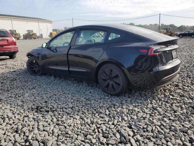 2025 TESLA MODEL 3 5YJ3E1EAXSF985210