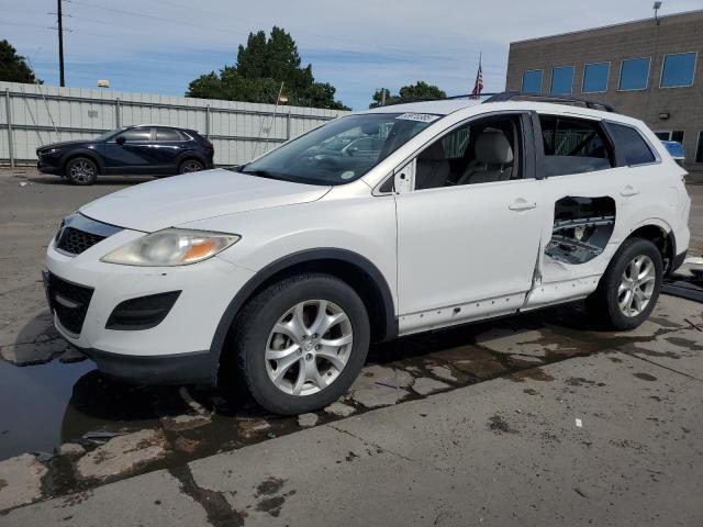 2011 MAZDA CX-9 - JM3TB3CAXB0310616