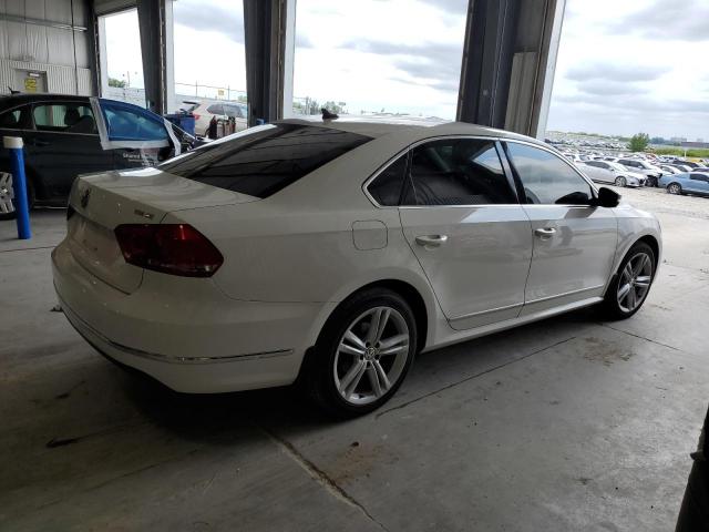 2013 VOLKSWAGEN PASSAT SE - 1VWBN7A37DC068079