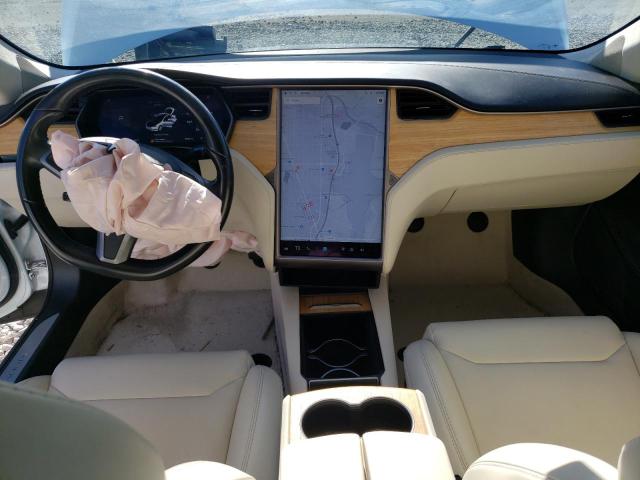 2018 TESLA MODEL S 5YJSA1E2XJF274895