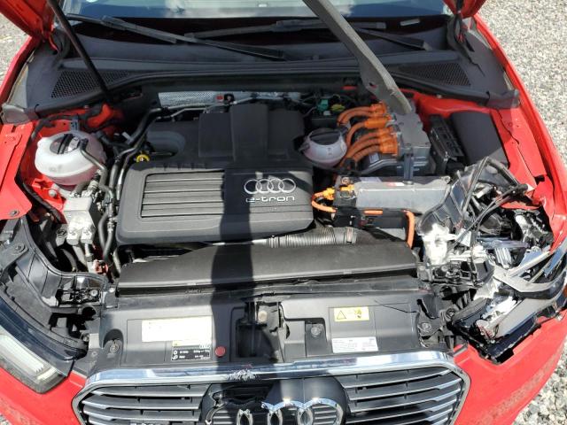 2016 AUDI A3 E-TRON WAUTPBFF8GA122333