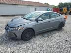 2018 HYUNDAI ELANTRA SE - KMHD74LF7JU595195