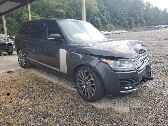 2016 LAND ROVER RANGE ROVE SALGS3EF3GA255262