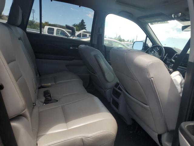 2019 HONDA PILOT EXL 5FNYF6H57KB047020