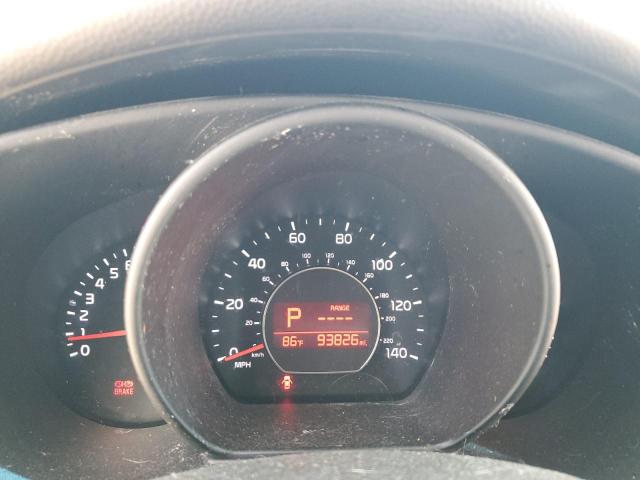 2016 KIA SOUL + - KNDJP3A56G7366056