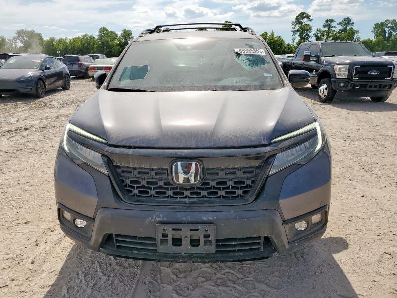 2021 HONDA PASSPORT E - 5FNYF8H09MB003720
