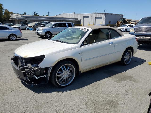 CHRYSLER SEBRING LI