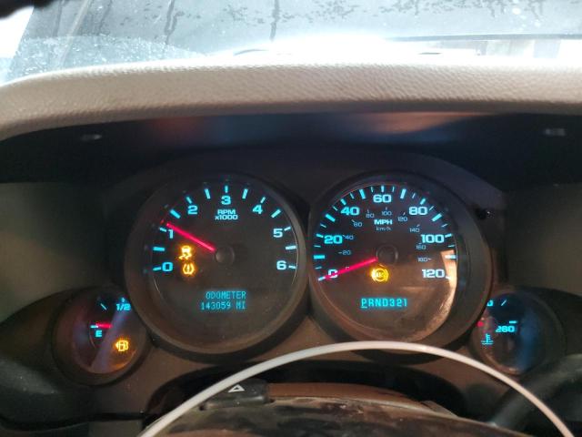2013 GMC SIERRA K15 - 1GTR2UEA8DZ394715