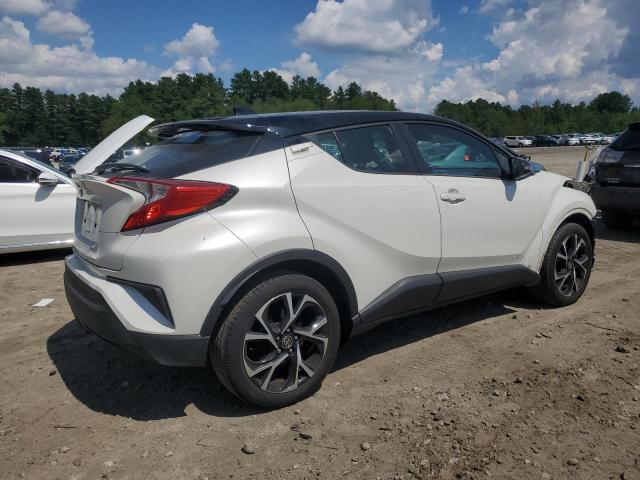 2020 TOYOTA C-HR XLE - NMTKHMBX3LR103738