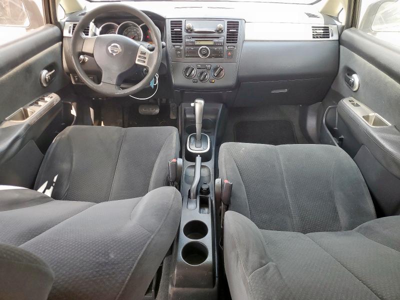 2010 NISSAN VERSA S - 3N1BC1AP1AL449776