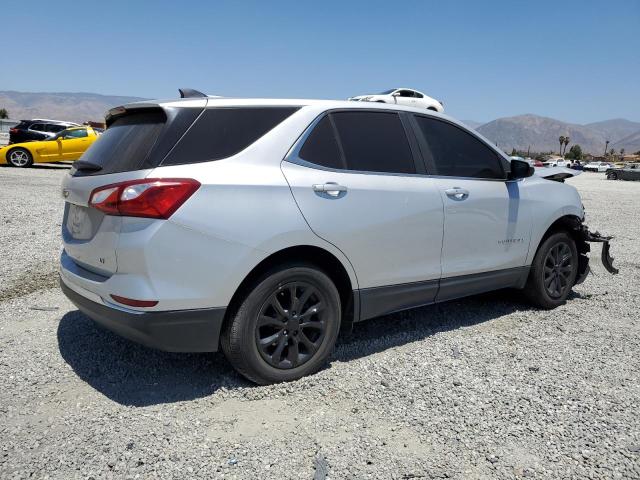 2021 CHEVROLET EQUINOX LT 3GNAXKEV7MS132906