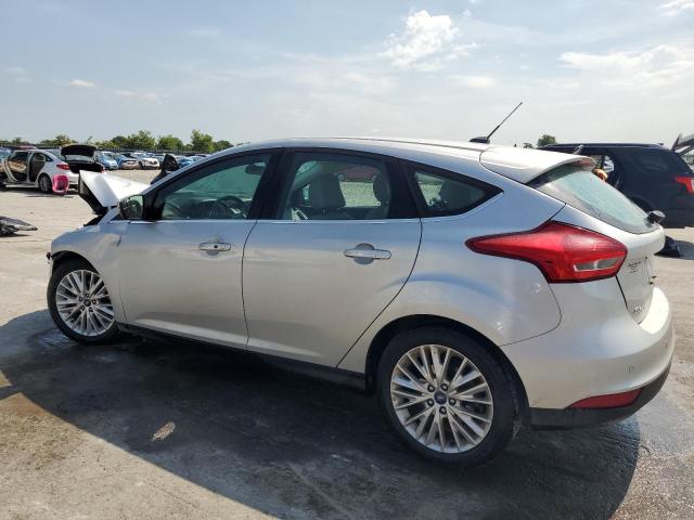 2017 FORD FOCUS TITA 1FADP3N20HL268085