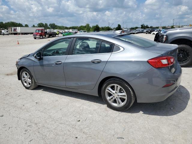 2018 CHEVROLET CRUZE LT - 1G1BE5SM8J7246464