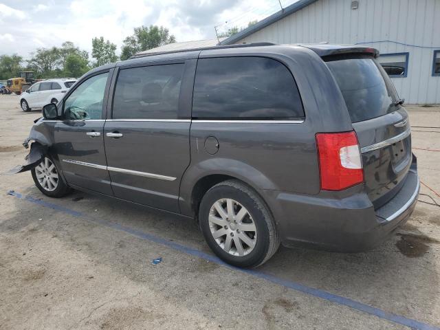 2015 CHRYSLER TOWN & COU 2C4RC1BG3FR562973
