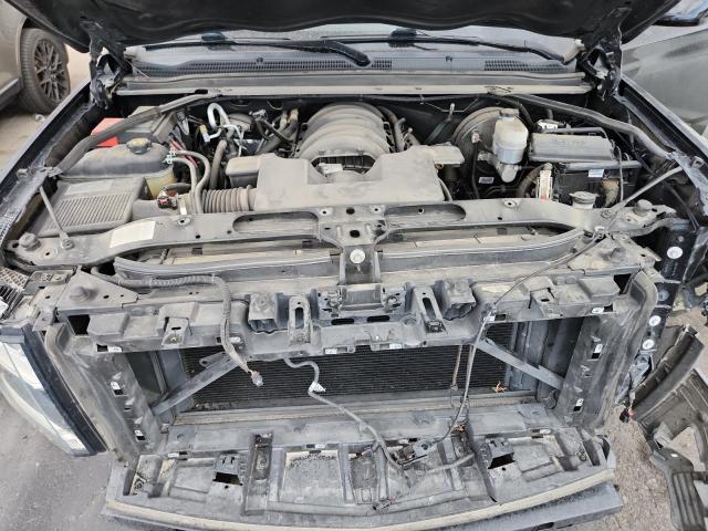 2019 CHEVROLET SUBURBAN C 1GNSCHKC8KR139319