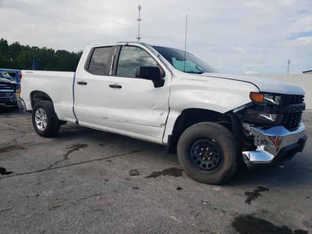 2019 CHEVROLET SILVERADO - 1GCRYAEF4KZ298005