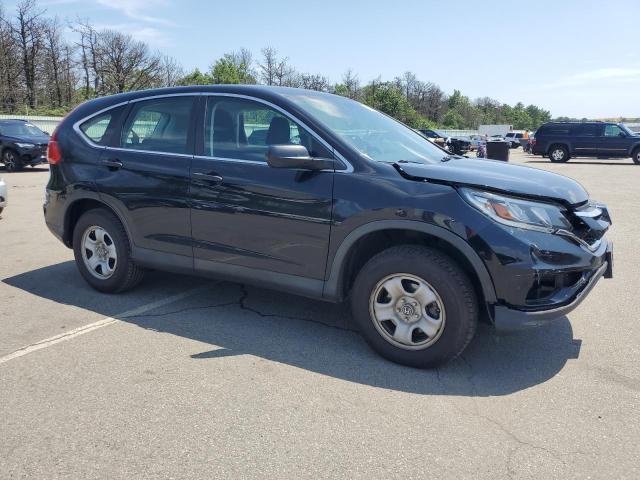 2015 HONDA CR-V LX - 5J6RM4H32FL078847