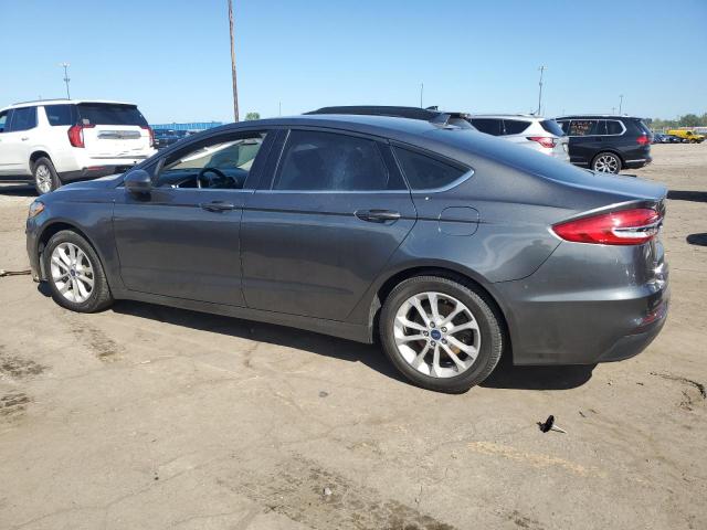 2020 FORD FUSION SE - 3FA6P0HD0LR145790