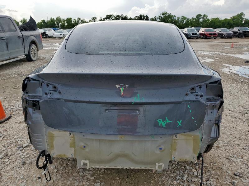 2023 TESLA MODEL 3 5YJ3E1EAXPF674433