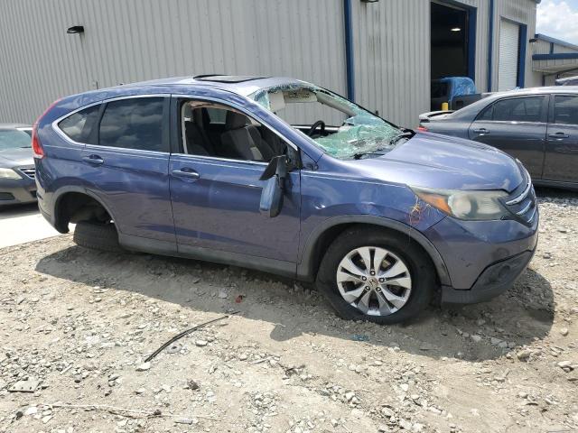 2014 HONDA CR-V EX - 3CZRM3H59EG701419
