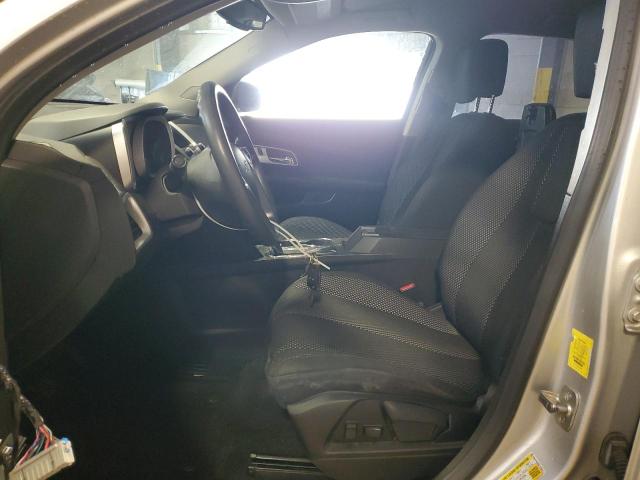 2016 CHEVROLET EQUINOX LS 2GNALBEK8G1170551