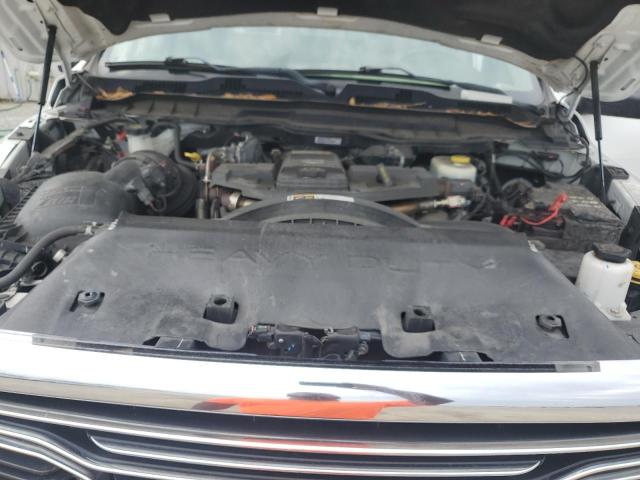 2018 RAM 3500 LONGH 3C63RRNLXJG204058