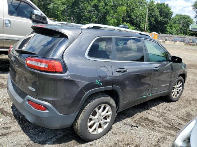2016 JEEP CHEROKEE L - 1C4PJMCB3GW121564