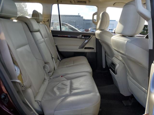 2019 LEXUS GX 460 JTJBM7FXXK5238645