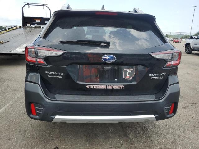 2020 SUBARU OUTBACK TO 4S4BTAPC8L3135862