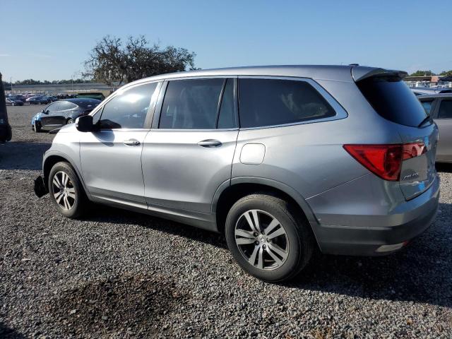 2017 HONDA PILOT EX 5FNYF5H45HB028900