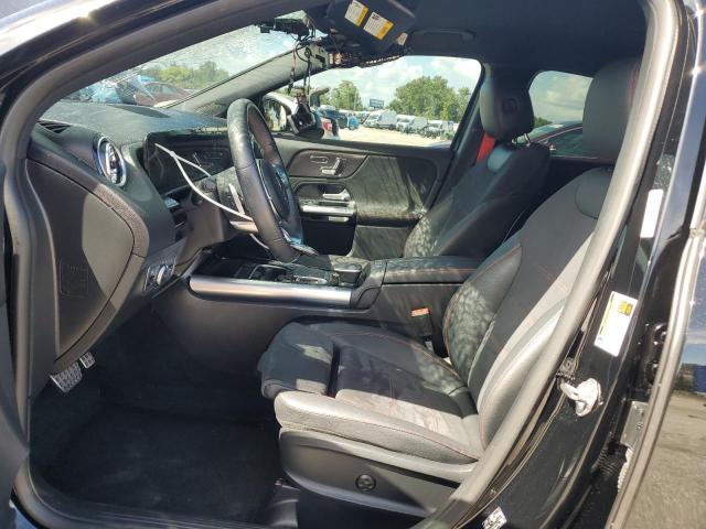 2023 MERCEDES-BENZ GLA 45 AMG W1N4N5DBXPJ459366