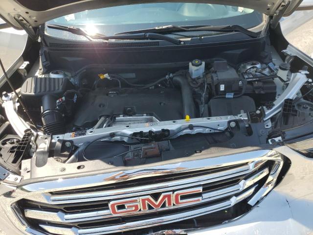 2018 GMC TERRAIN SL 3GKALVEX9JL270593
