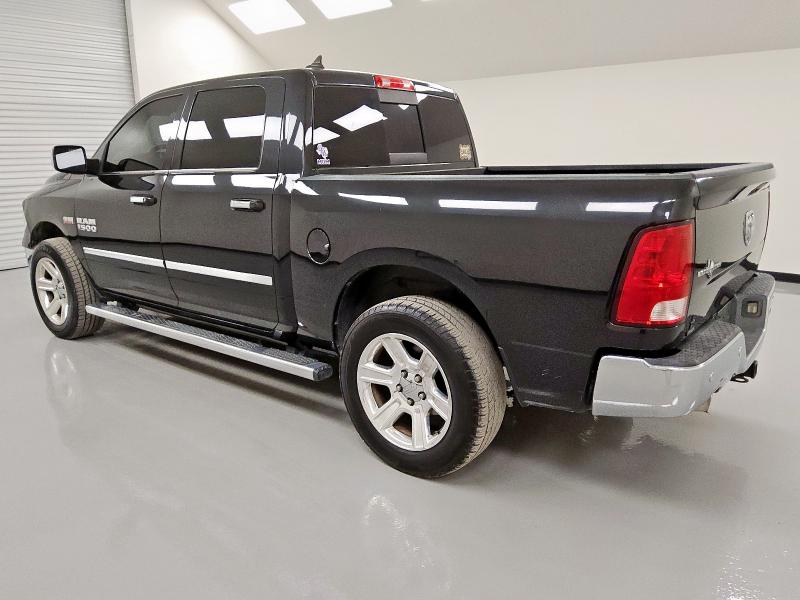 2018 RAM 1500 SLT - 1C6RR6LT7JS266487