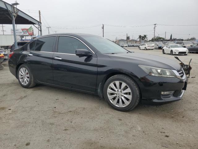 2013 HONDA ACCORD EXL - 1HGCR2F86DA231787
