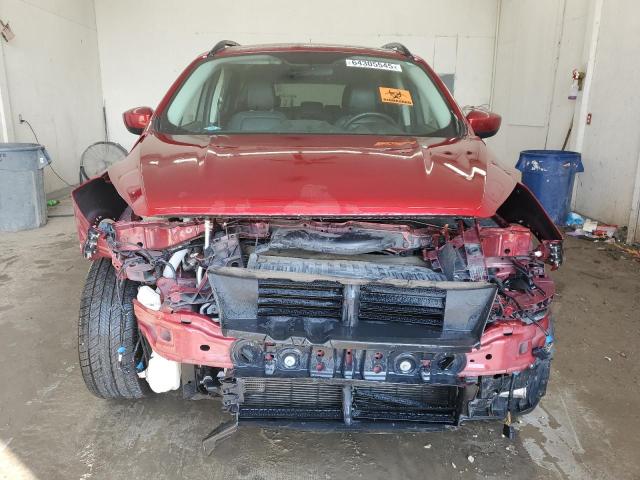 2019 FORD ESCAPE SEL 1FMCU9HD0KUA88083