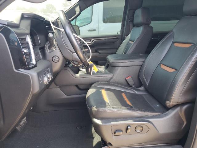 2023 GMC SIERRA K15 1GTUUEEL8PZ103534