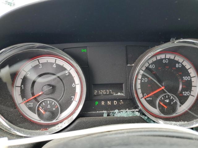 2013 DODGE GRAND CARA #3302734054