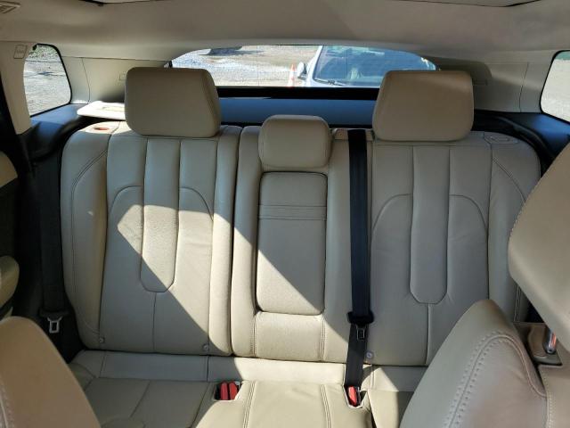 2013 LAND ROVER RANGE ROVE - SALVP2BG1DH711052