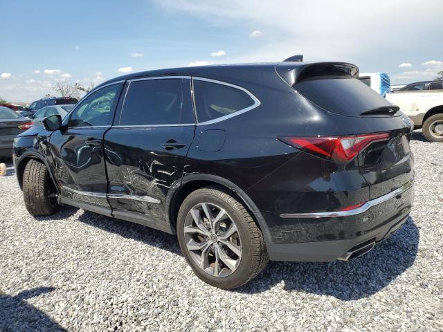 2022 ACURA MDX TECHNO 5J8YD9H44NL009259