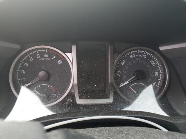 2023 TOYOTA TACOMA DOU 3TMGZ5AN9PM604360