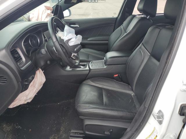 2021 DODGE CHARGER SX 2C3CDXJG6MH620105