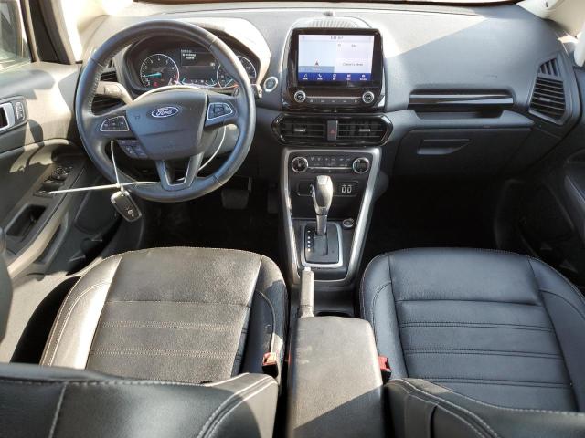 2021 FORD ECOSPORT T MAJ3S2KE7MC402894